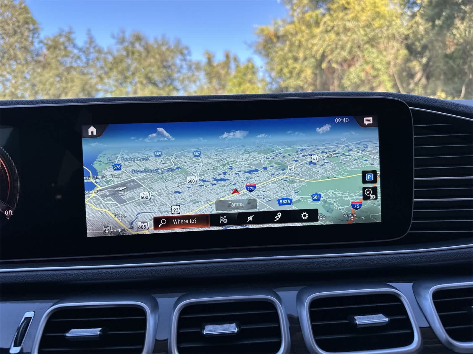 Thumbnail: 2020 Mercedes-Benz GLE - 12