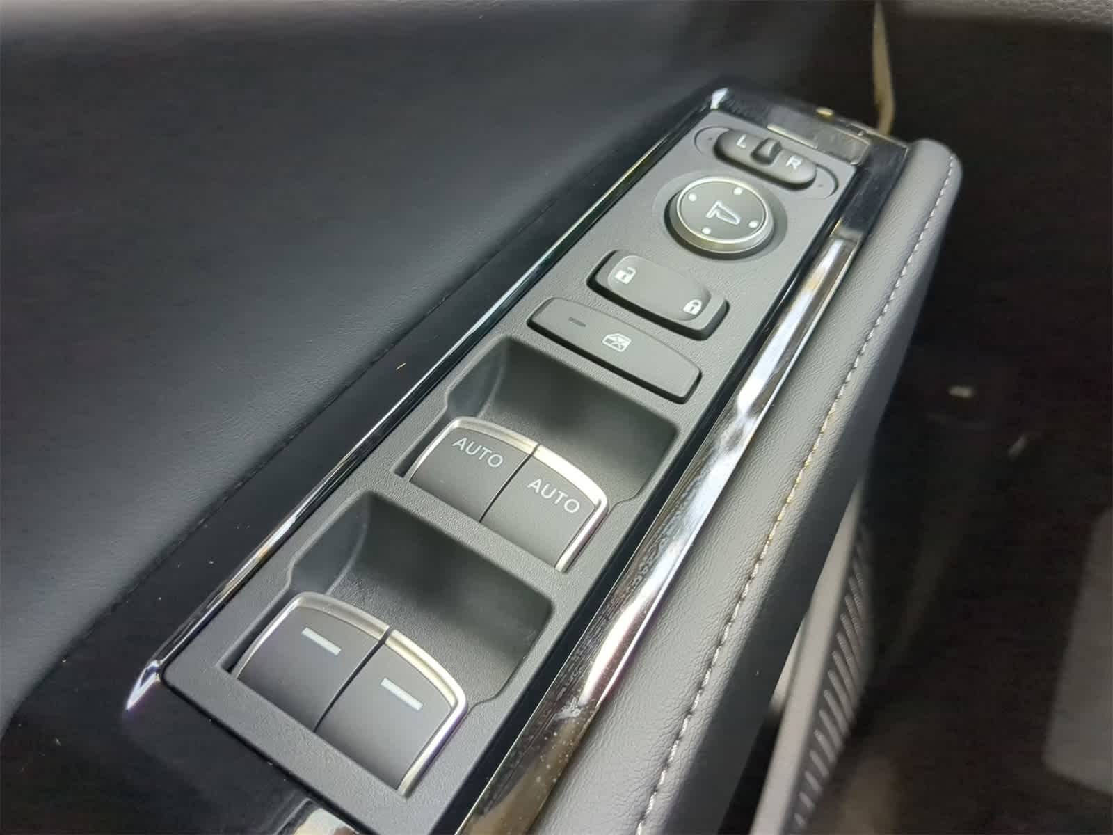 Thumbnail: 2025 Honda Accord - 23