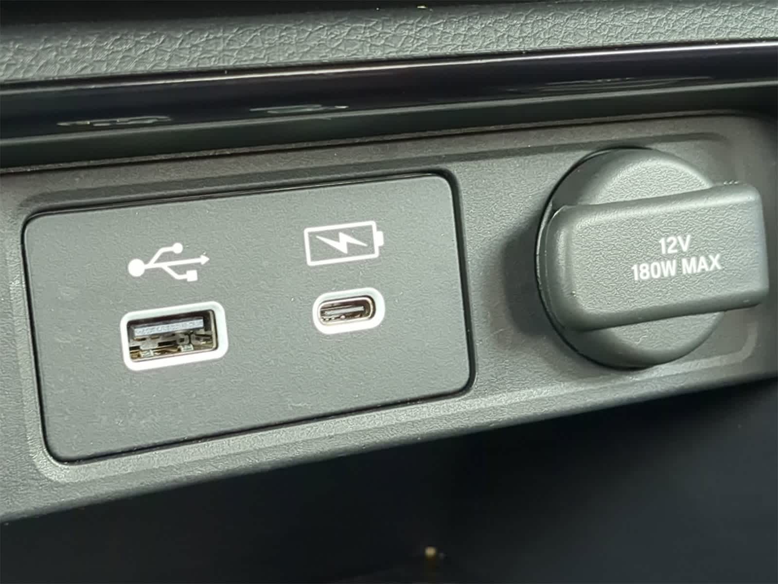 Thumbnail: 2025 Honda CR-V - 21