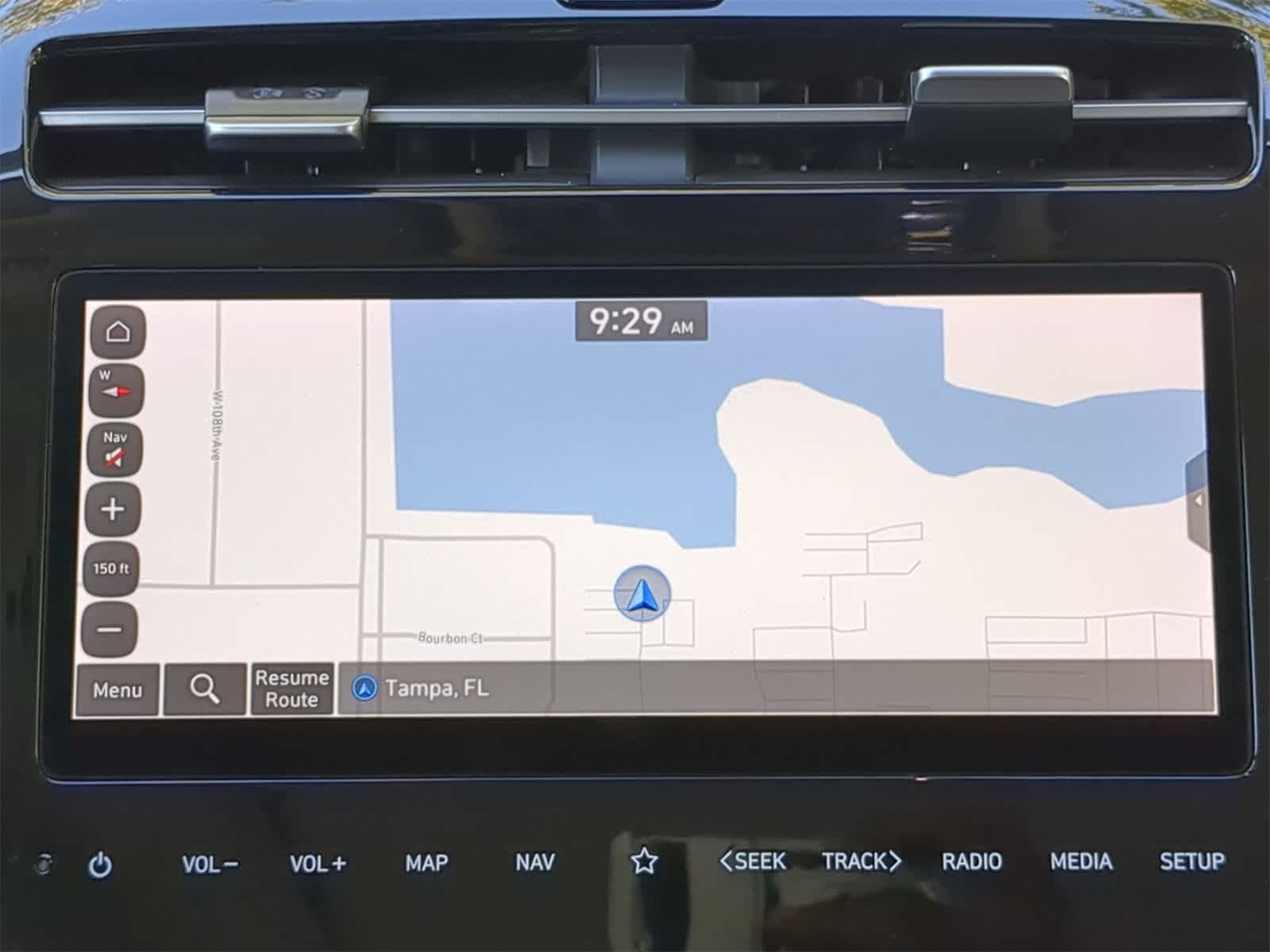 Thumbnail: 2024 Hyundai Tucson - 21