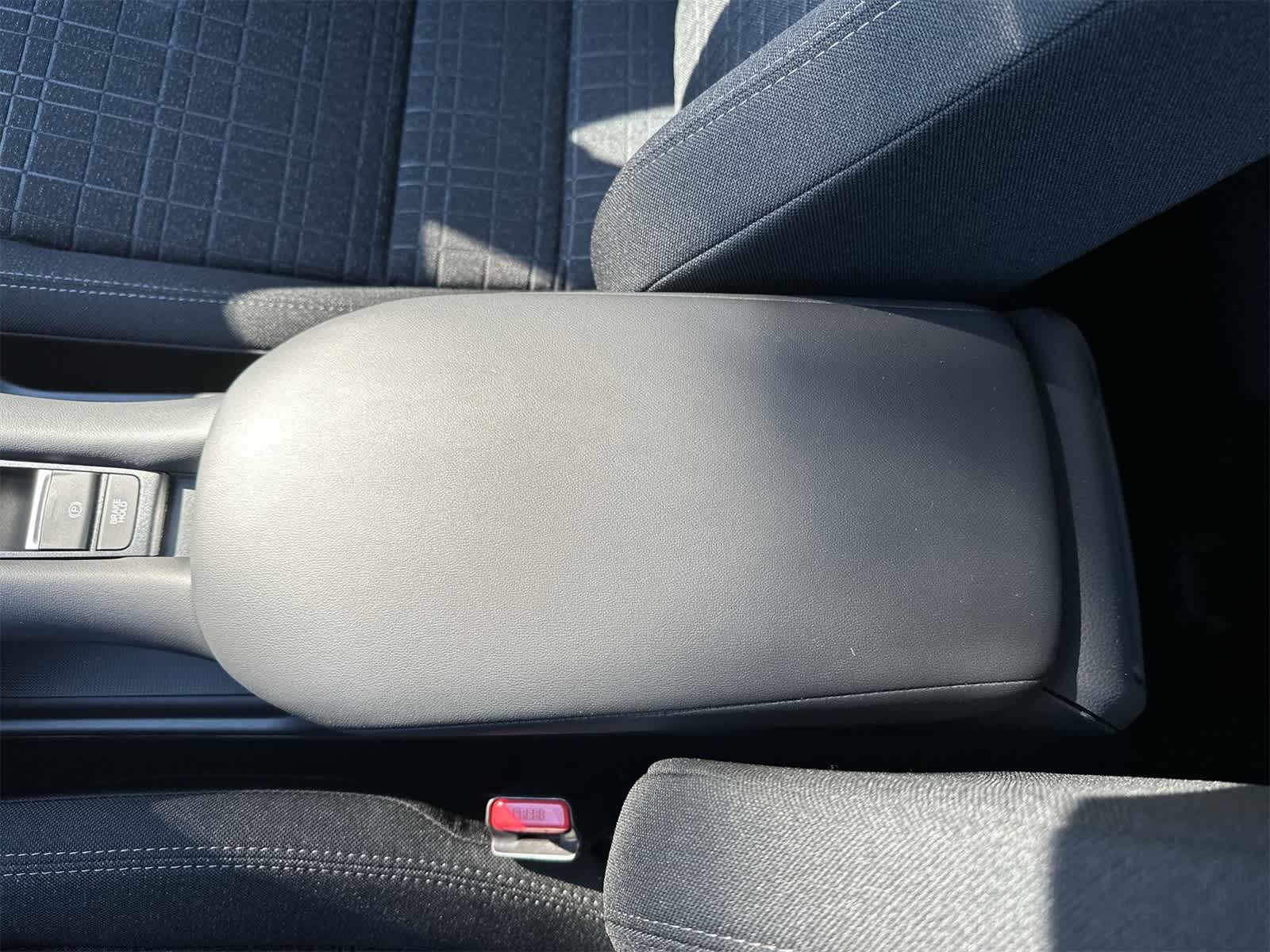 Thumbnail: 2026 Honda HR-V - 16