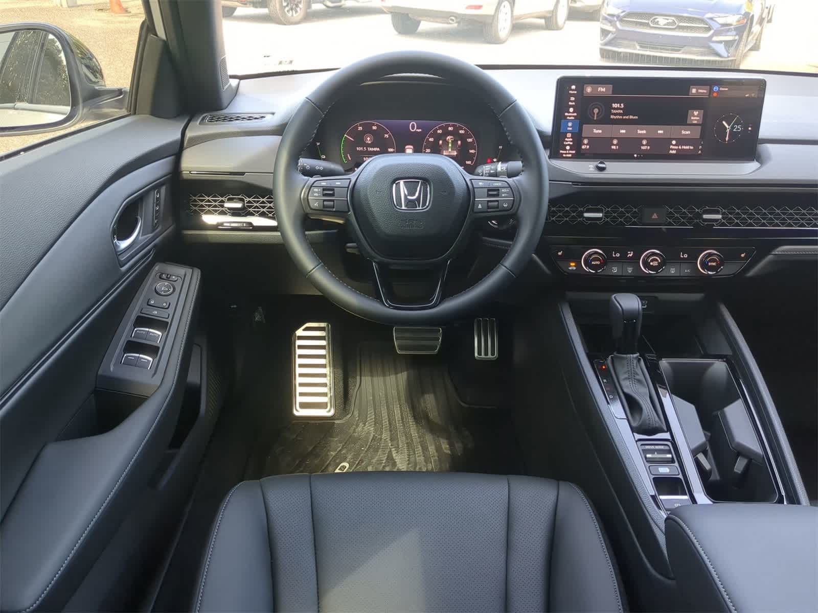 Thumbnail: 2025 Honda Accord - 15