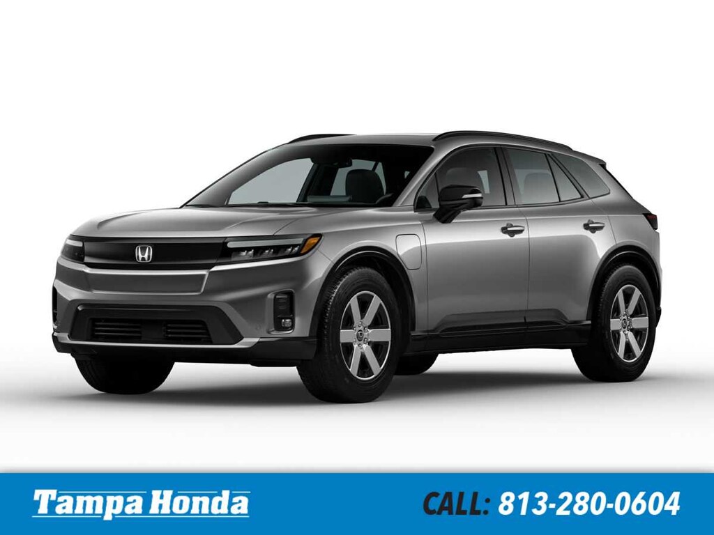 New 2026 Honda Prologue Touring SUV
