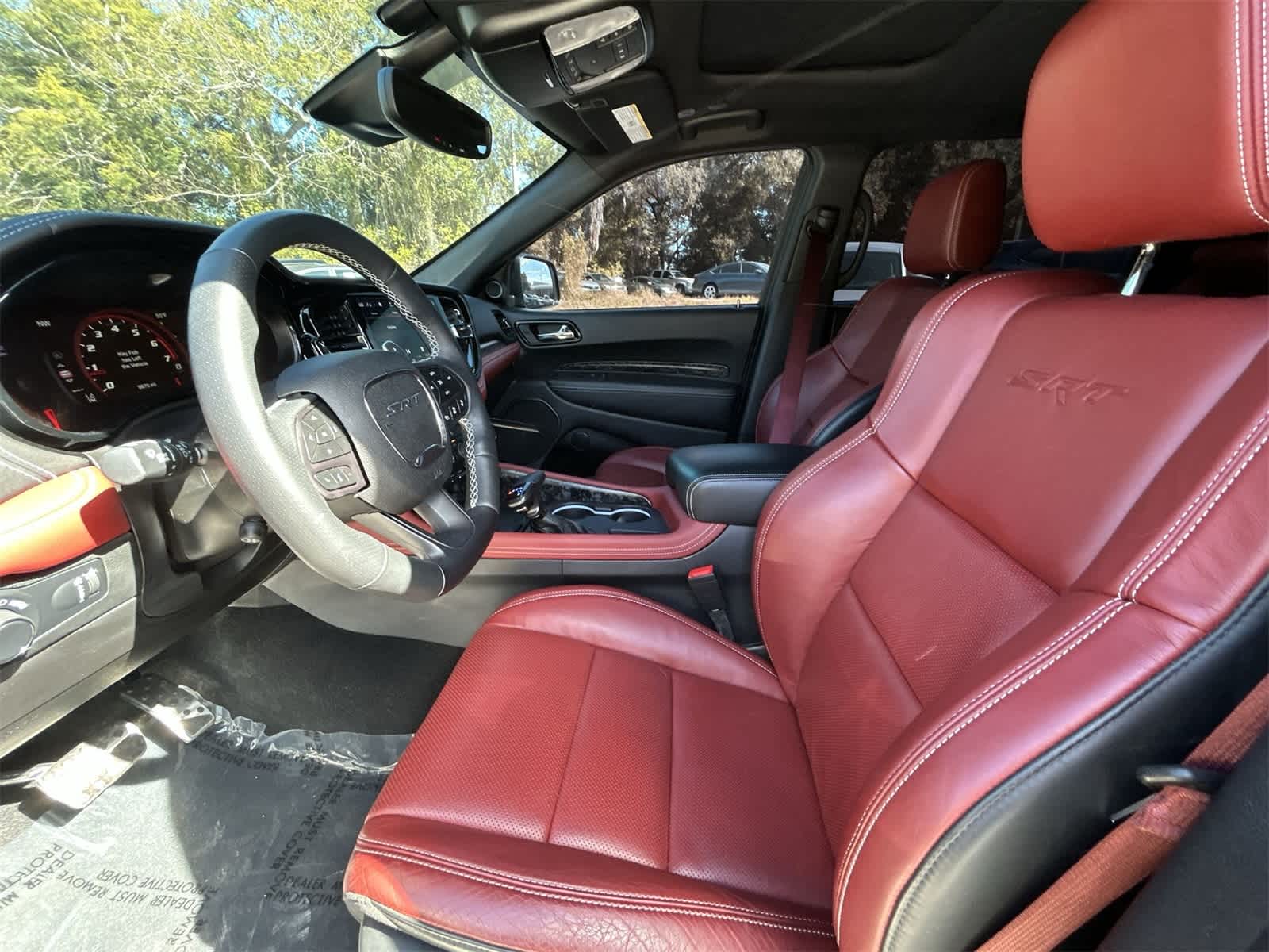 Thumbnail: 2023 Dodge Durango - 11