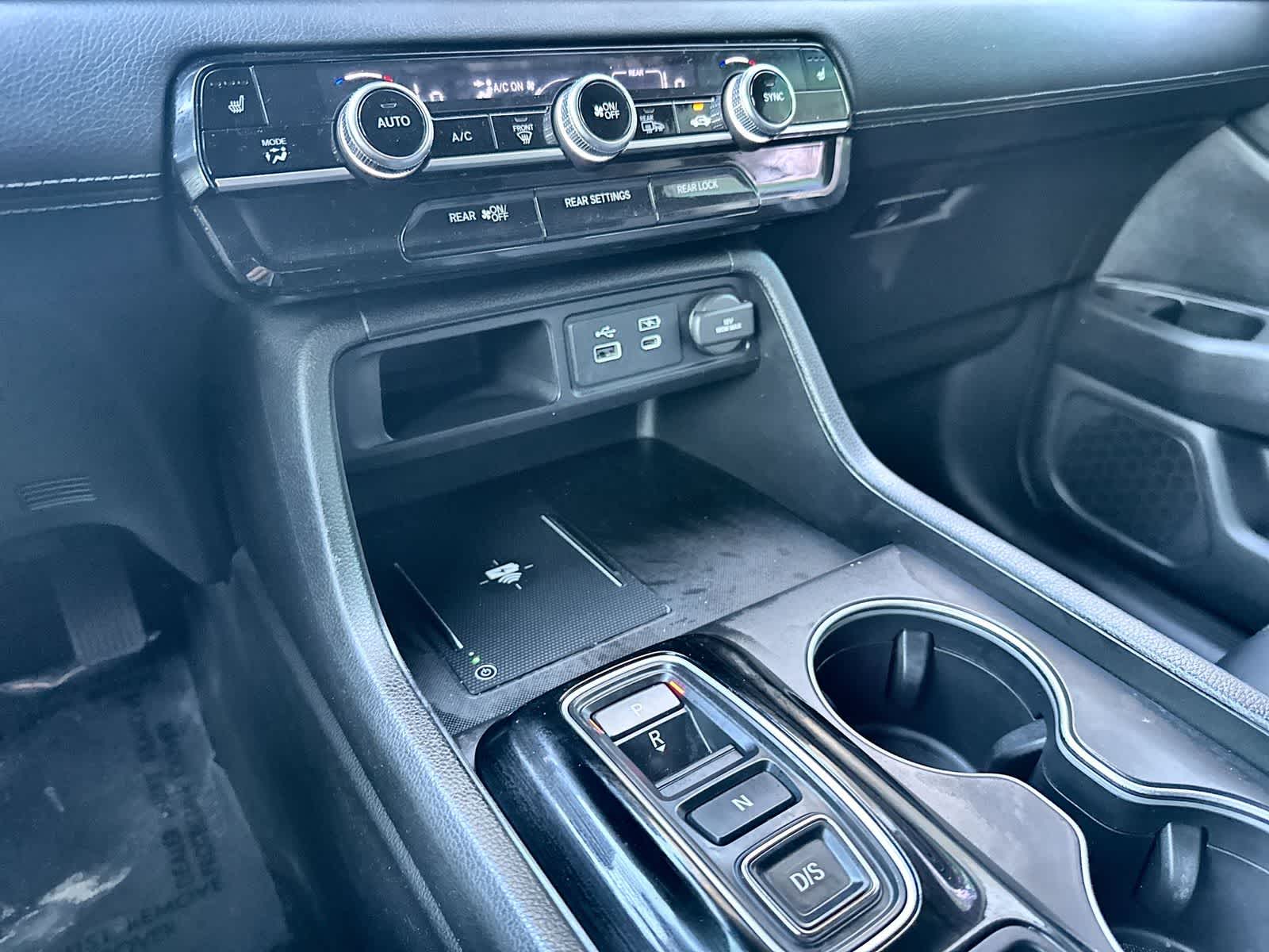 Thumbnail: 2025 Honda Pilot - 17