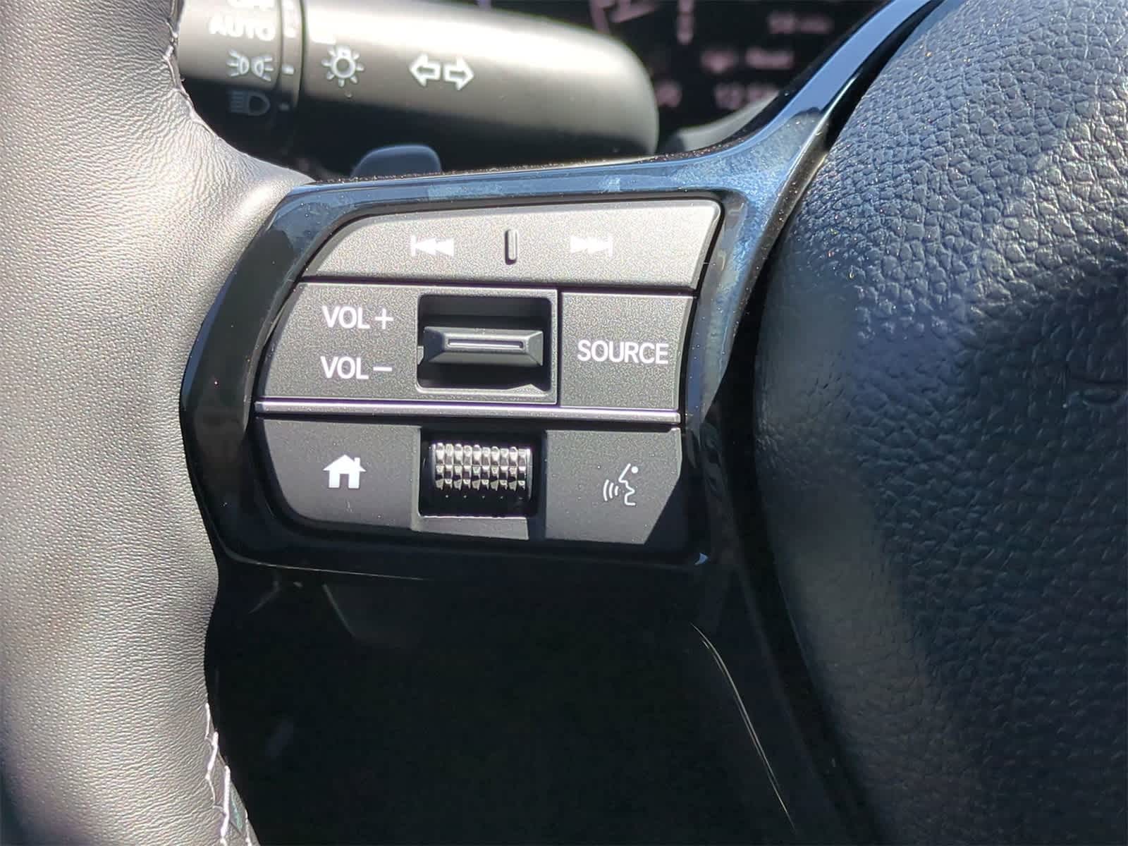 Thumbnail: 2025 Honda Civic - 22