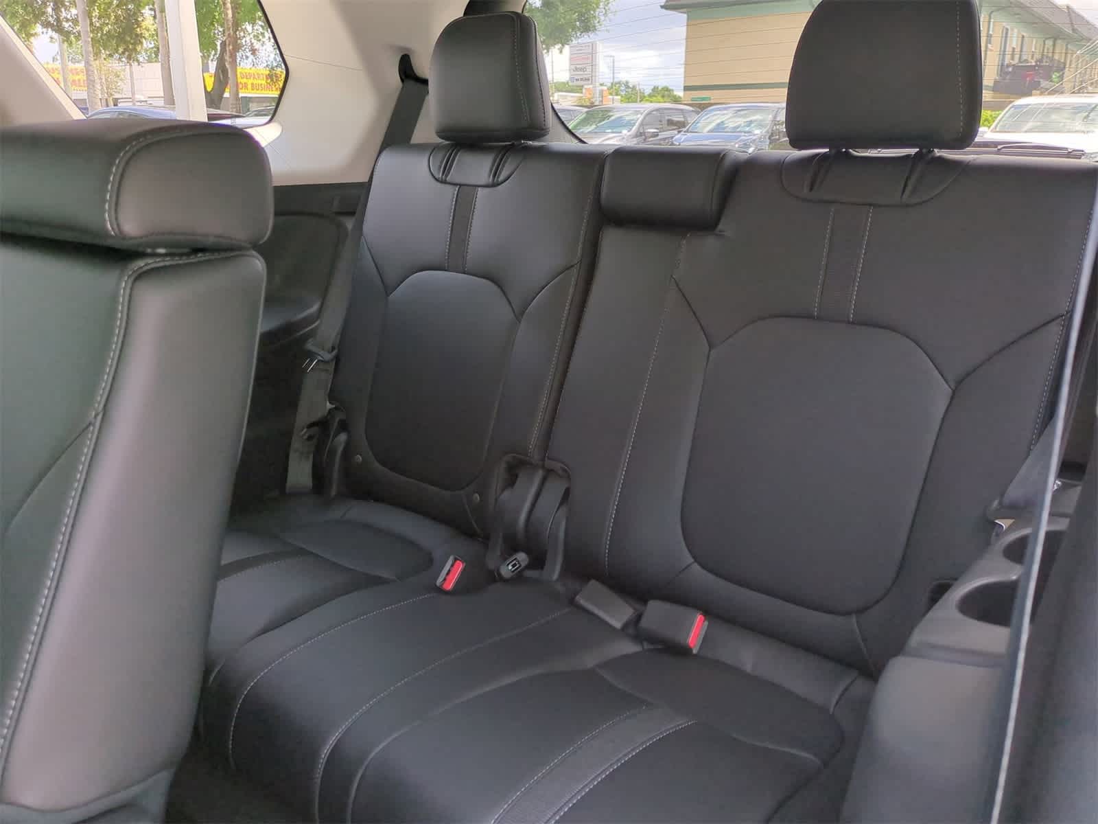 Thumbnail: 2025 Honda Pilot - 13