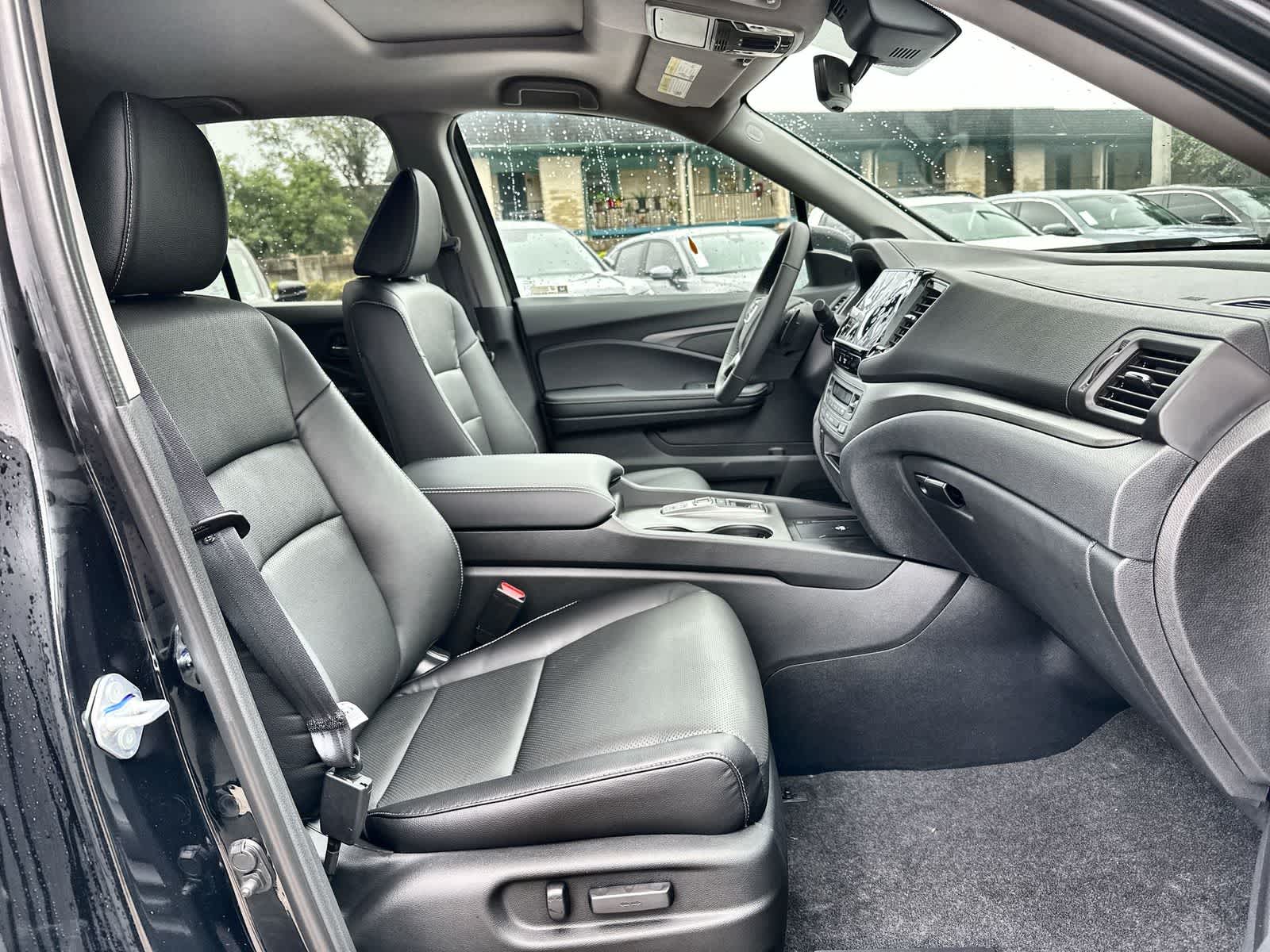 Thumbnail: 2026 Honda Ridgeline - 14