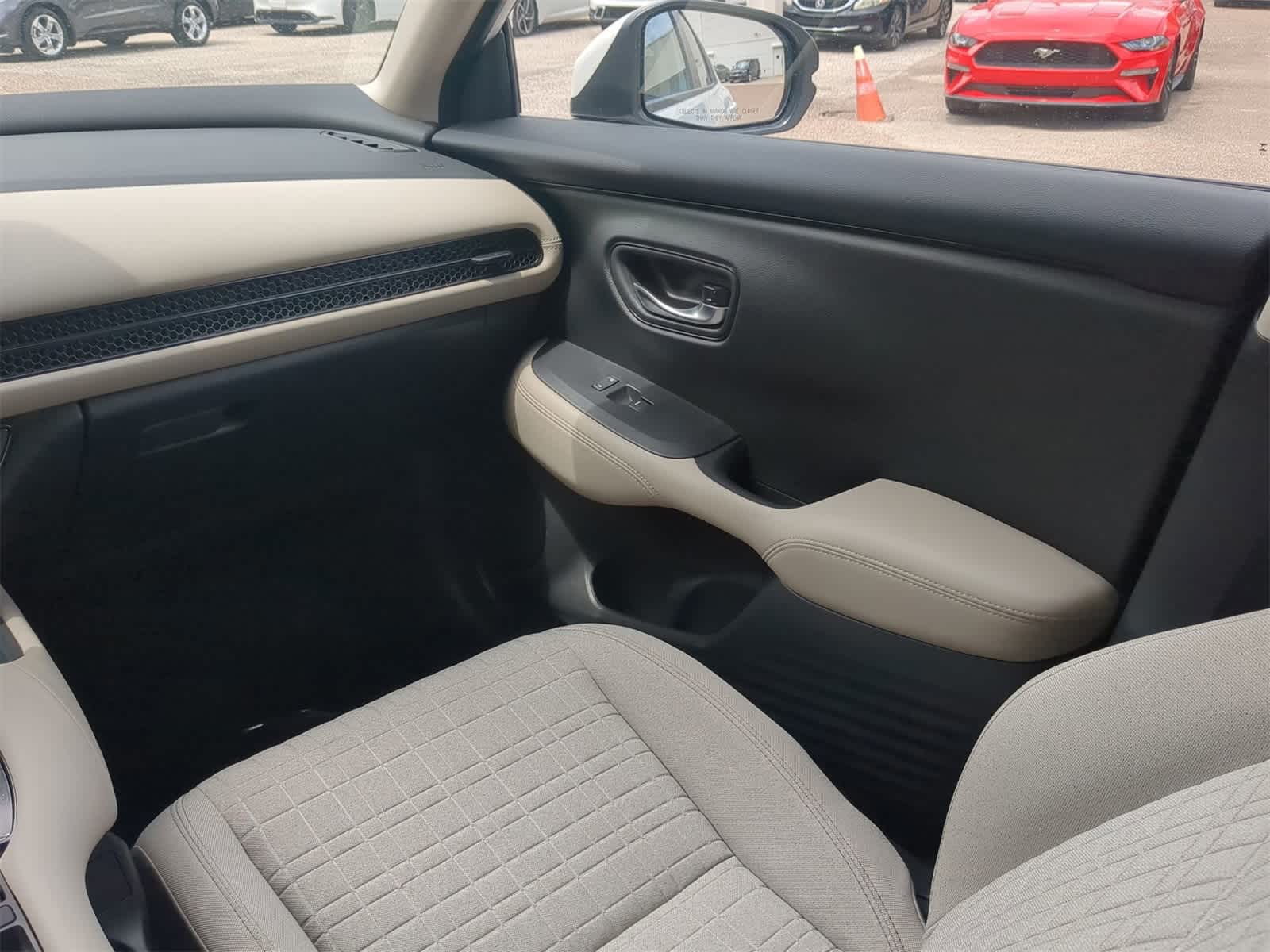 Thumbnail: 2026 Honda HR-V - 16