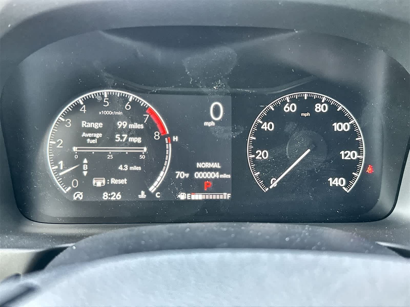 Thumbnail: 2026 Honda Ridgeline - 17