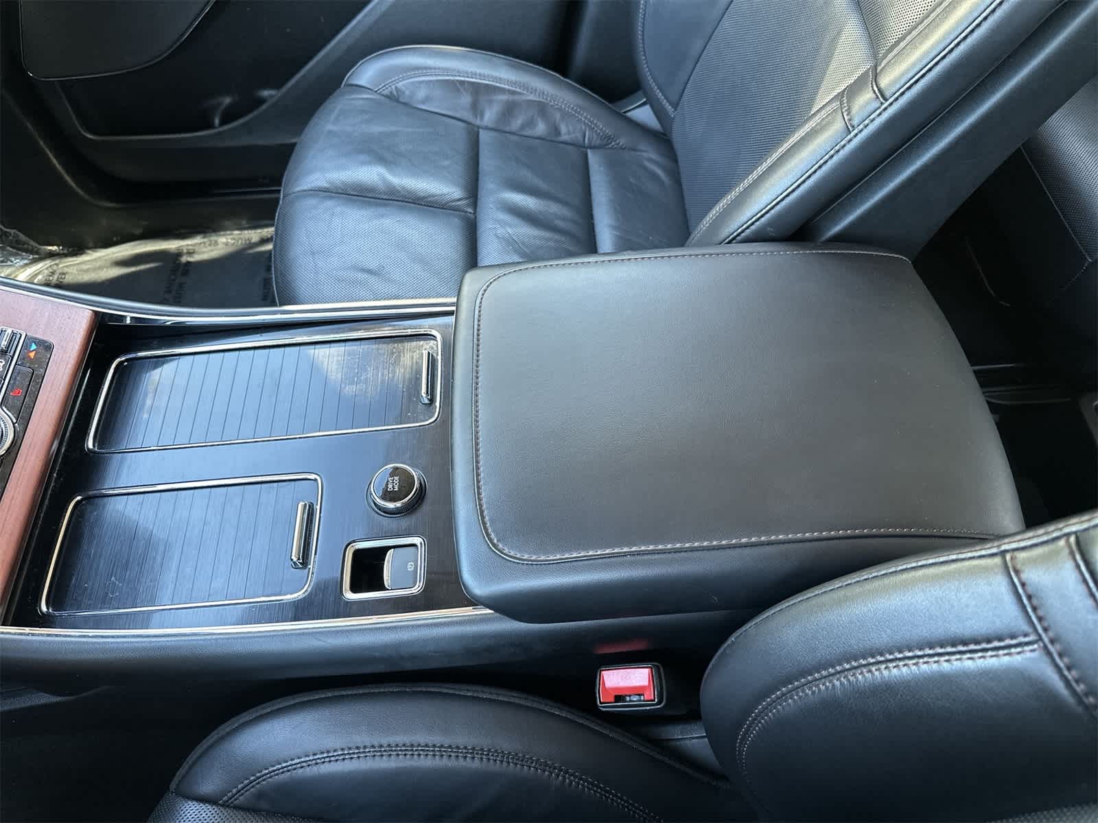 Thumbnail: 2024 Lincoln Aviator - 16