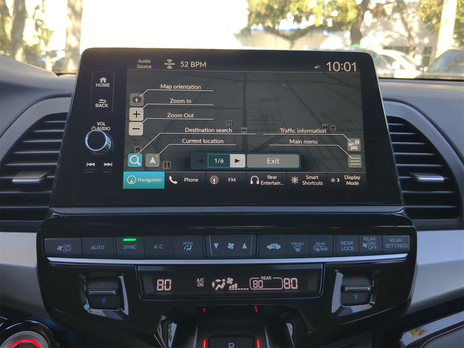 Thumbnail: 2025 Honda Odyssey - 22