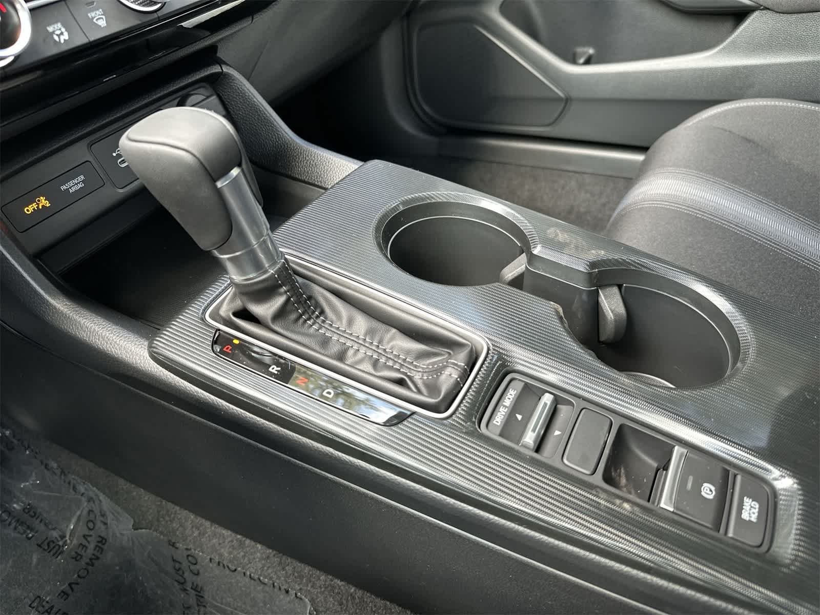 Thumbnail: 2026 Honda Civic - 15