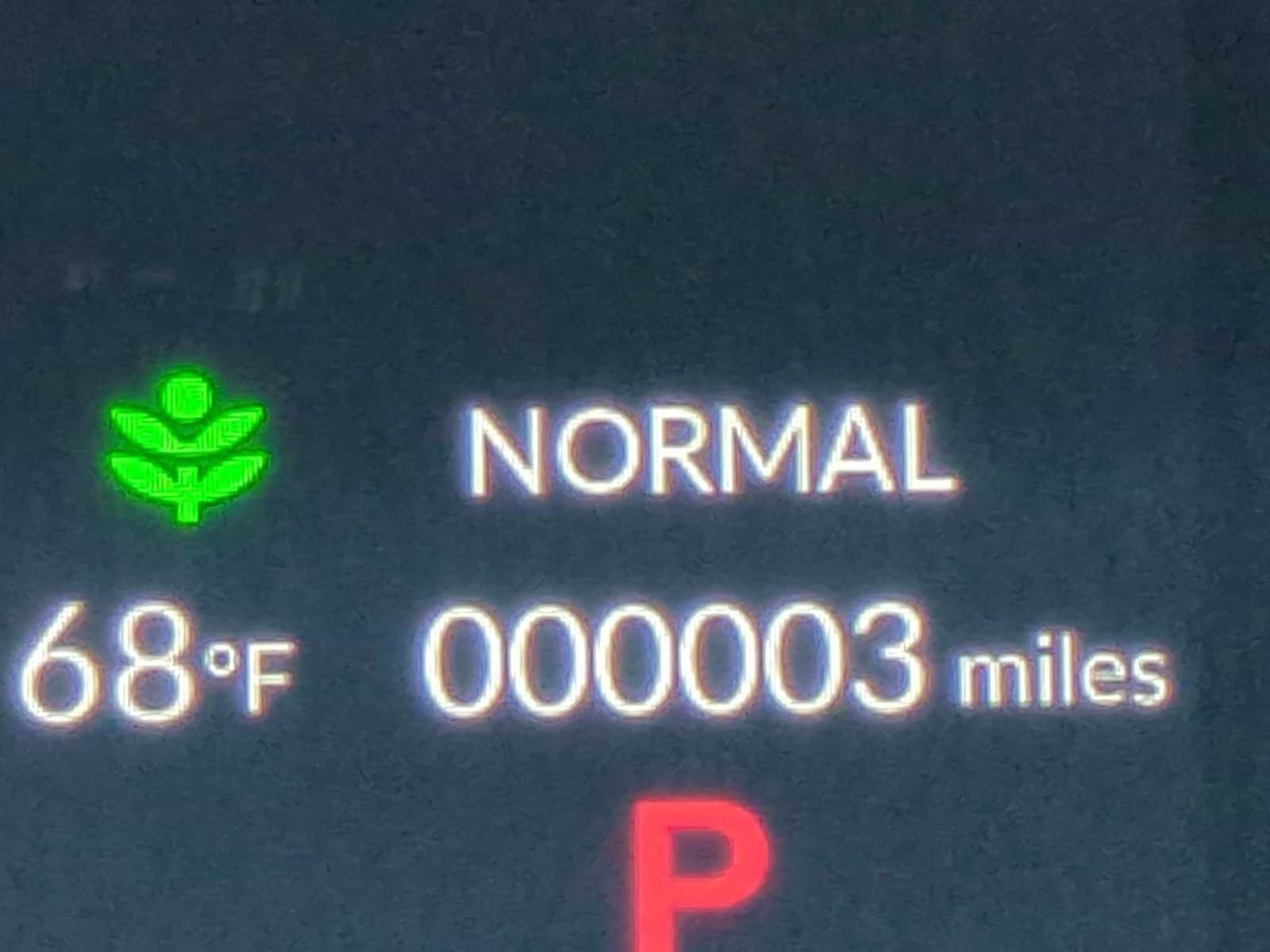 Thumbnail: 2025 Honda Odyssey - 26