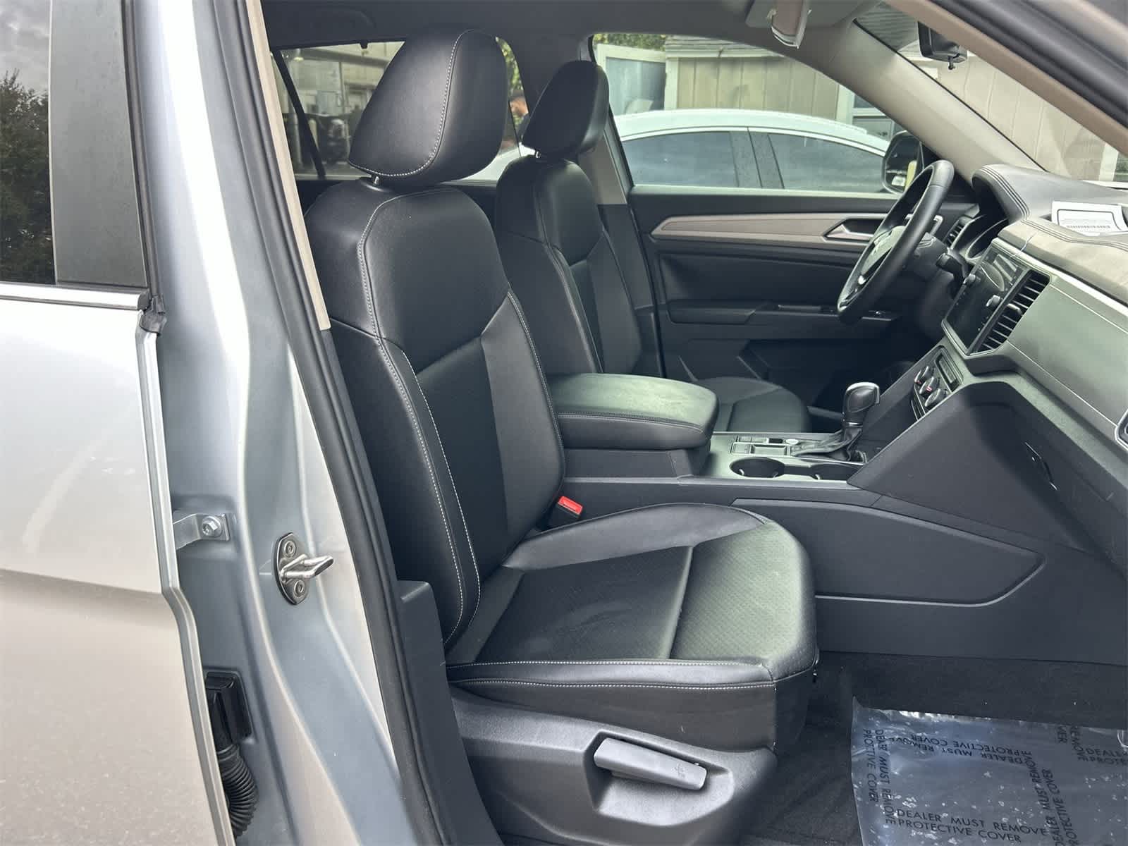 Thumbnail: 2018 Volkswagen Atlas - 14