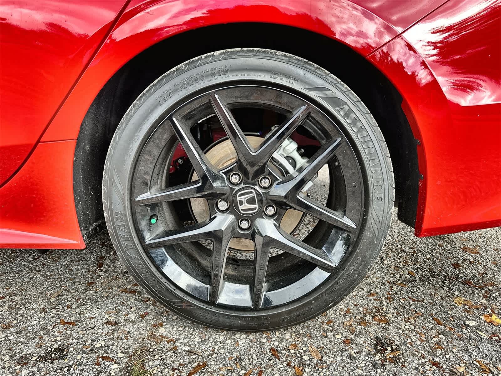 Thumbnail: 2025 Honda Civic - 8