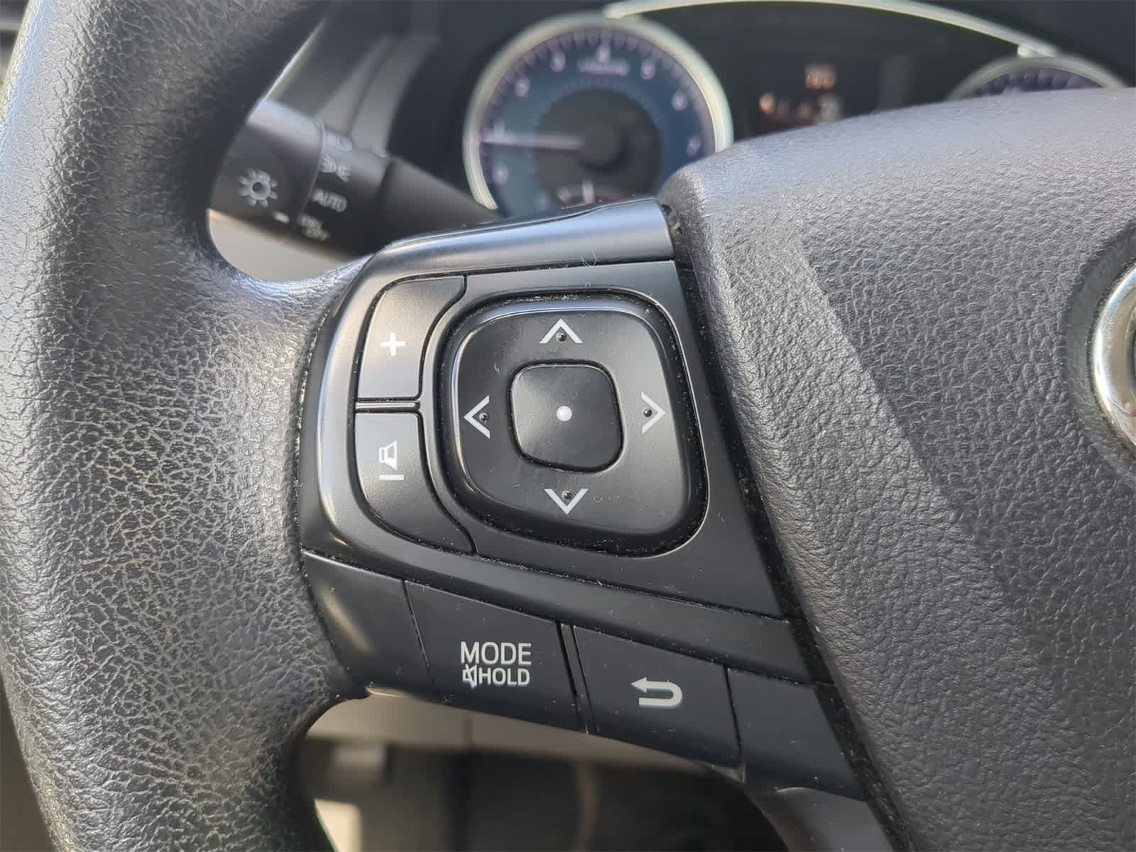2017 Toyota Camry LE 22