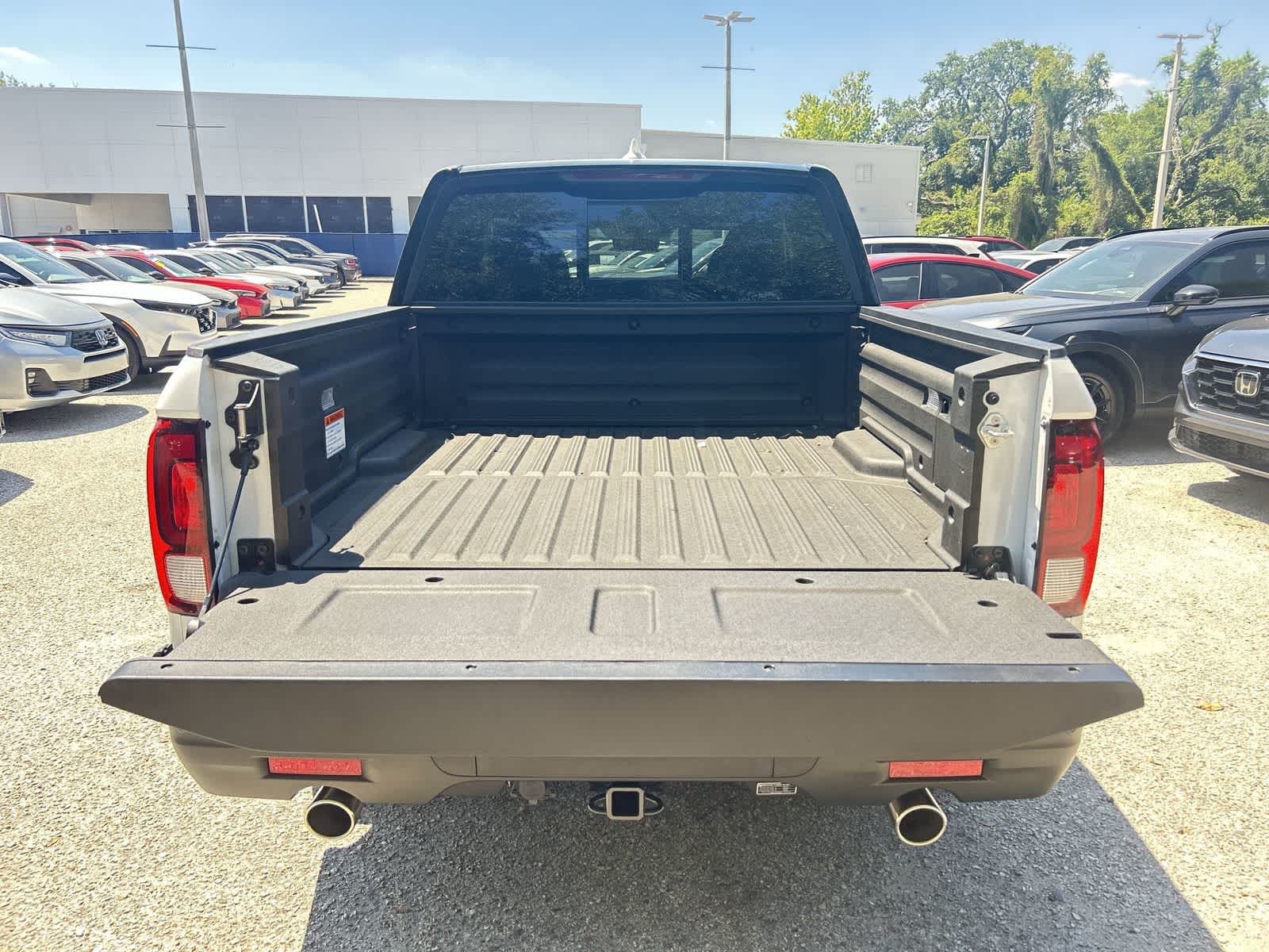 Thumbnail: 2026 Honda Ridgeline - 9