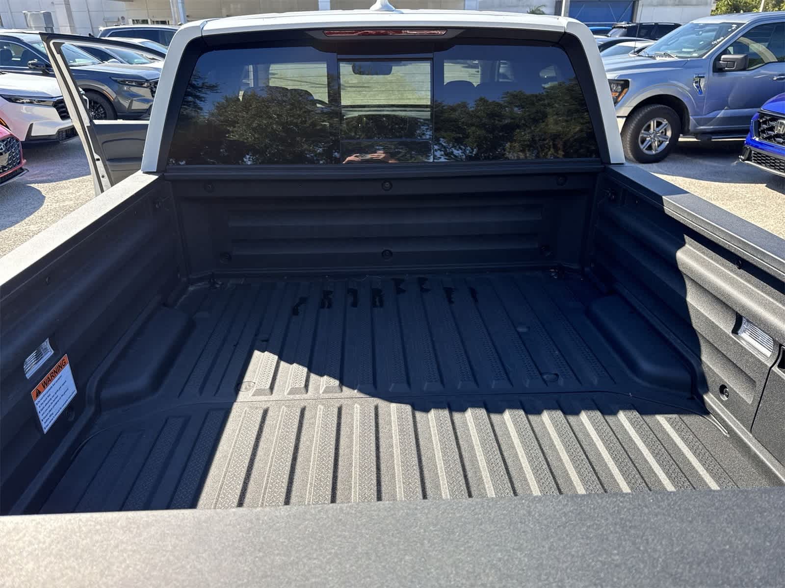 Thumbnail: 2026 Honda Ridgeline - 14