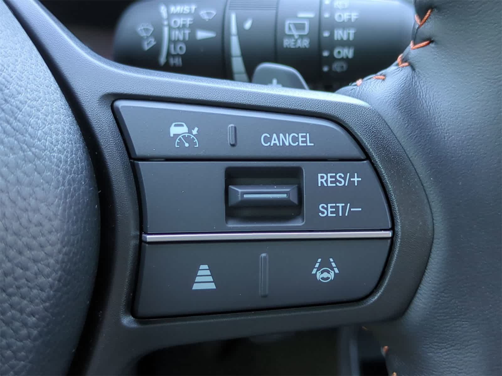 Thumbnail: 2025 Honda CR-V - 23