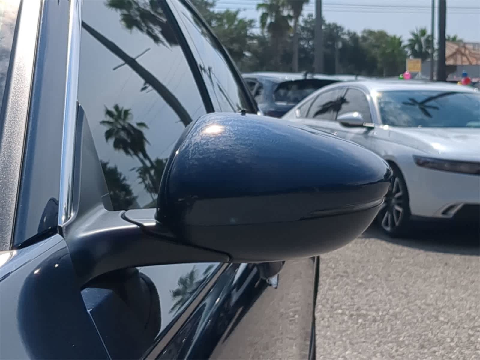 Thumbnail: 2025 Honda Accord - 12