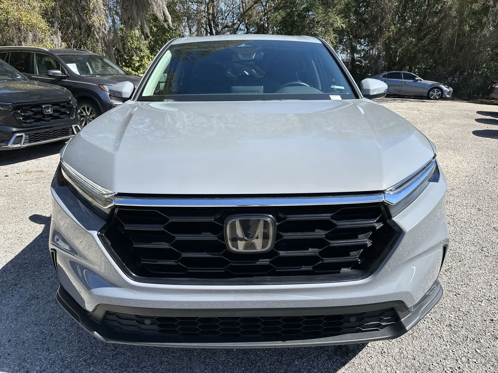 Thumbnail: 2024 Honda CR-V - 6