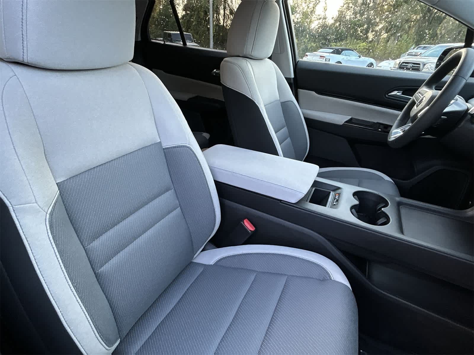 Thumbnail: 2026 Honda Prologue - 14