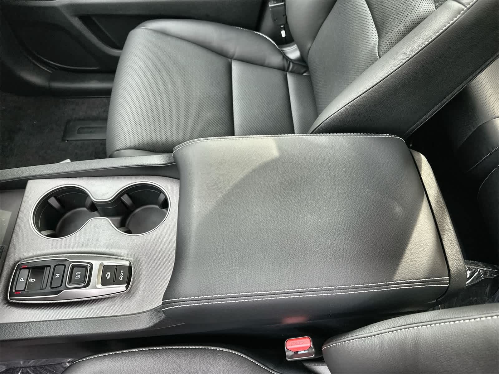 Thumbnail: 2026 Honda Ridgeline - 15