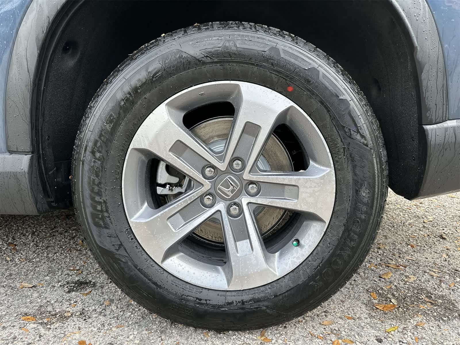 Thumbnail: 2026 Honda Pilot - 5