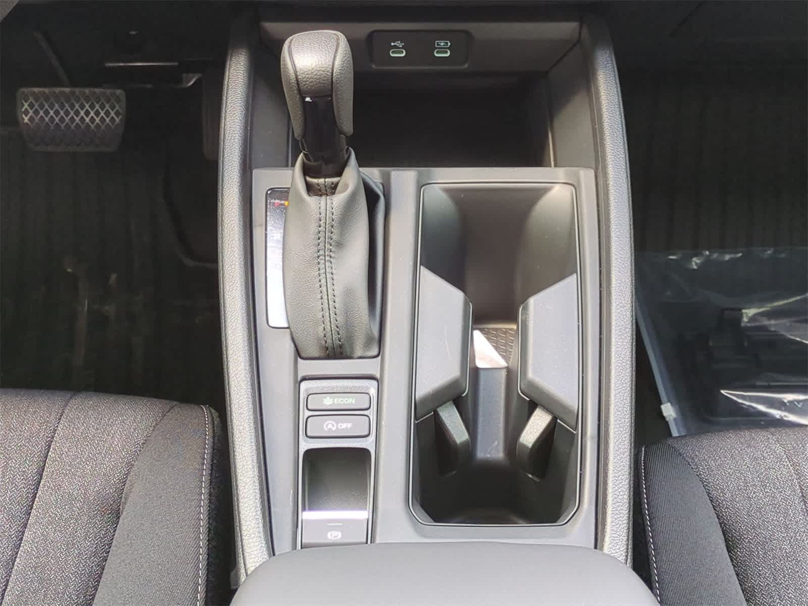 Thumbnail: 2025 Honda Accord - 18