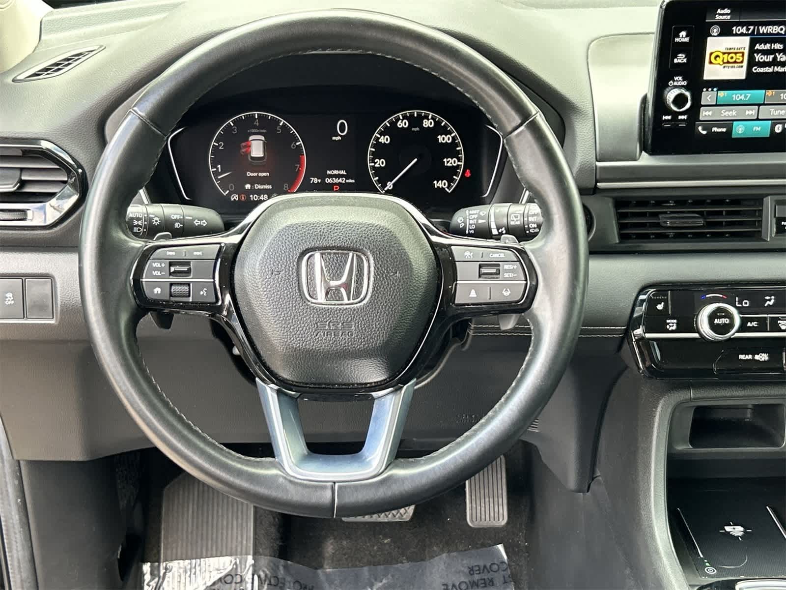 Thumbnail: 2024 Honda Pilot - 15