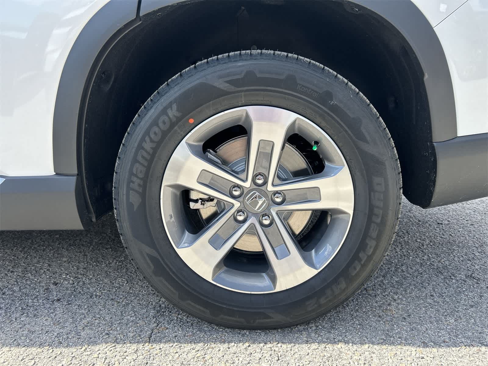 Thumbnail: 2026 Honda Pilot - 8