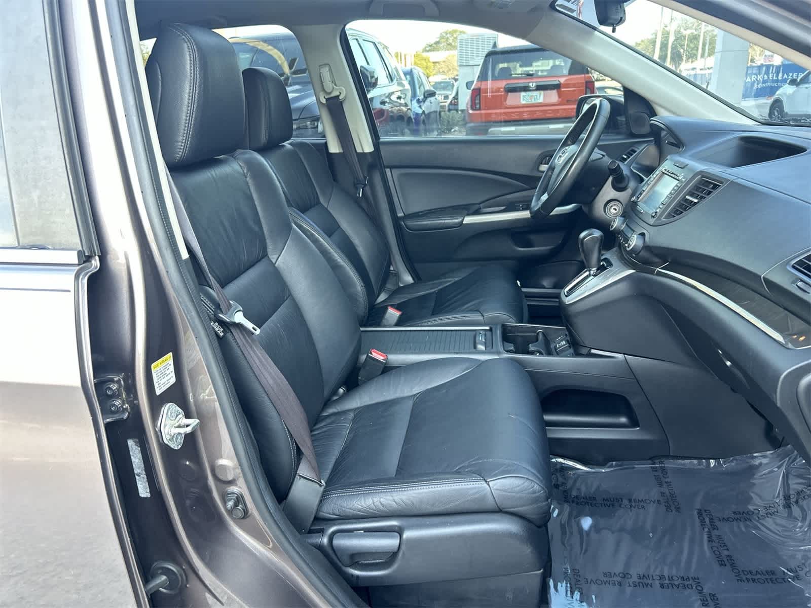 Thumbnail: 2013 Honda CR-V - 14