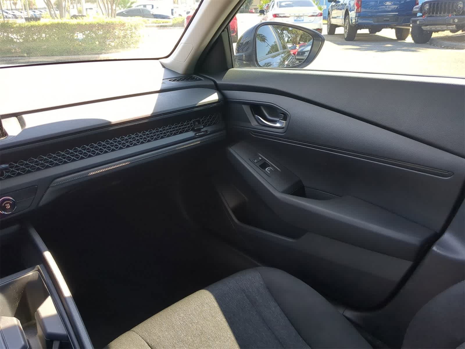 Thumbnail: 2024 Honda Accord - 16