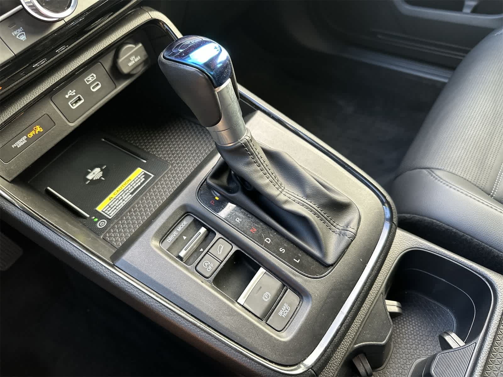 Thumbnail: 2024 Honda CR-V - 15