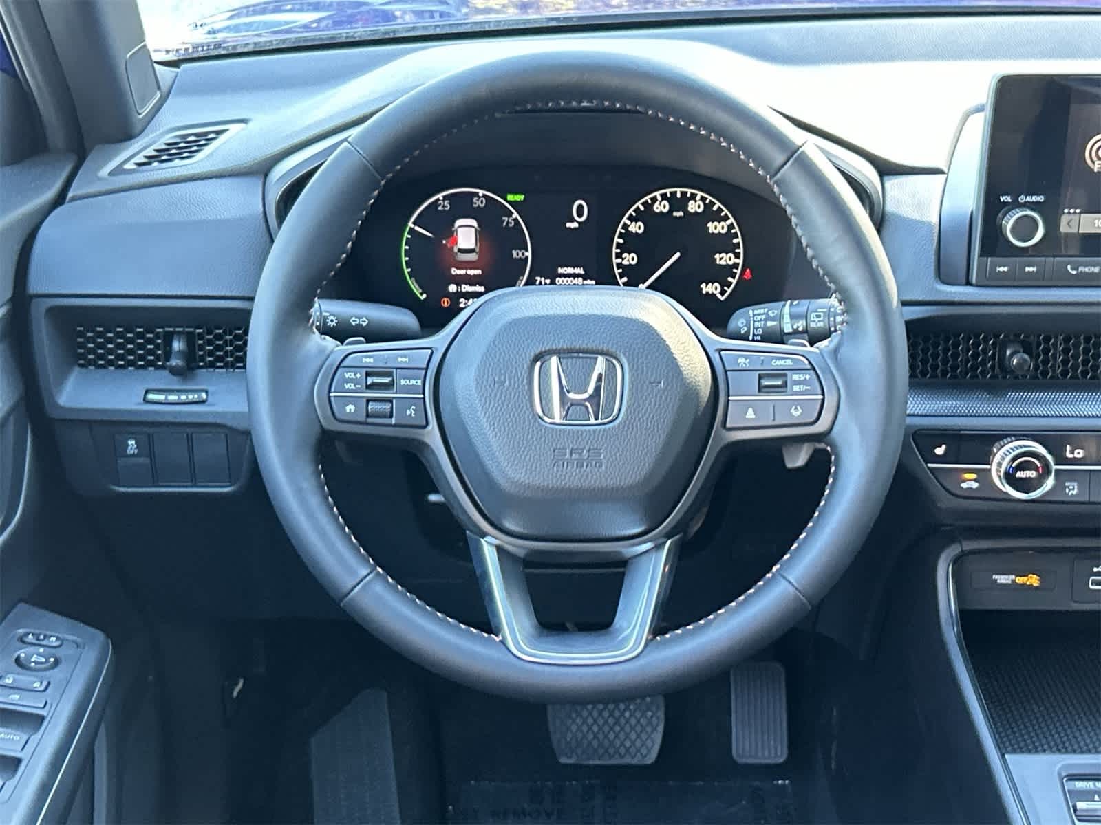 Thumbnail: 2025 Honda CR-V - 15