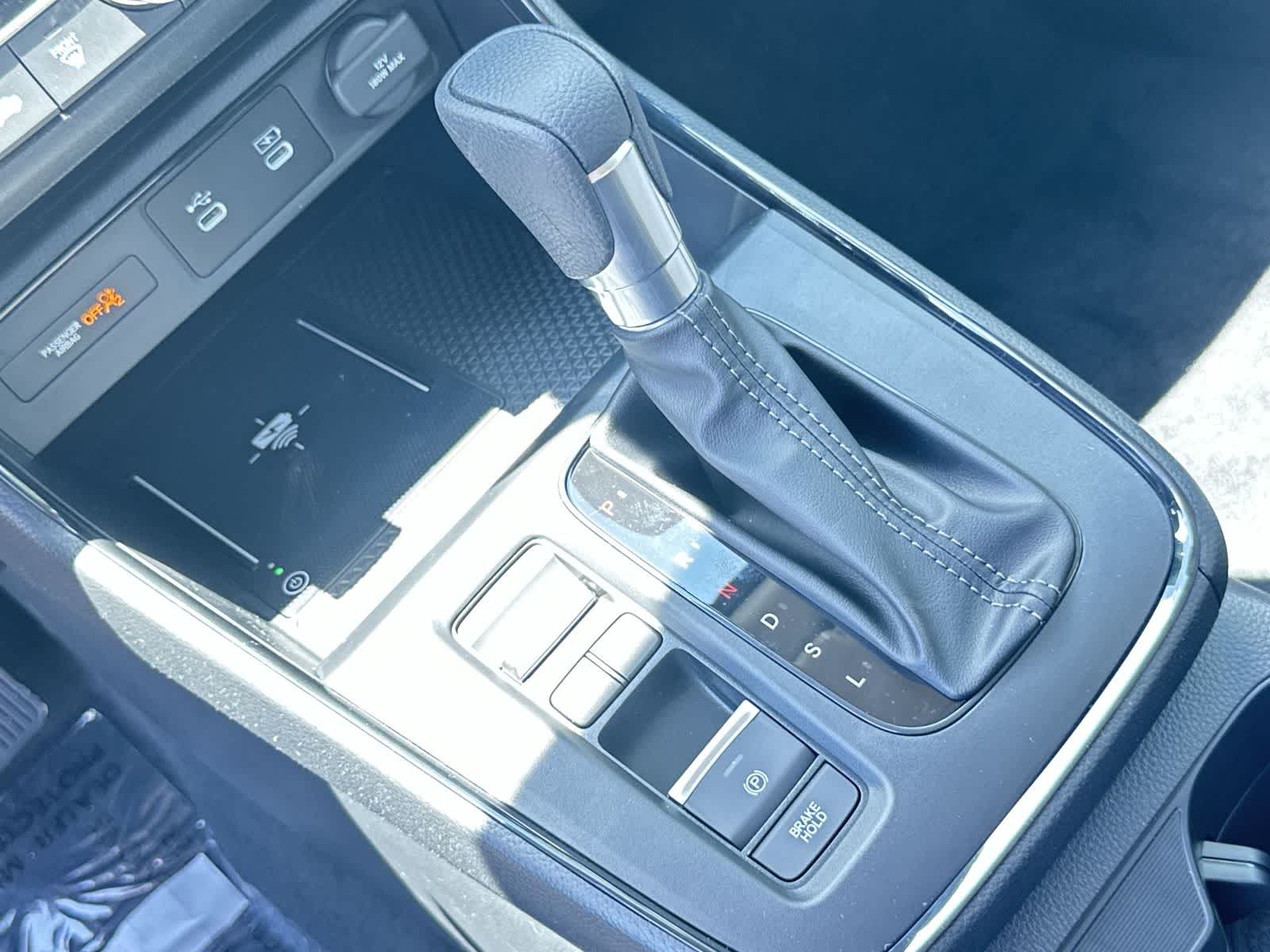 Thumbnail: 2026 Honda CR-V - 20