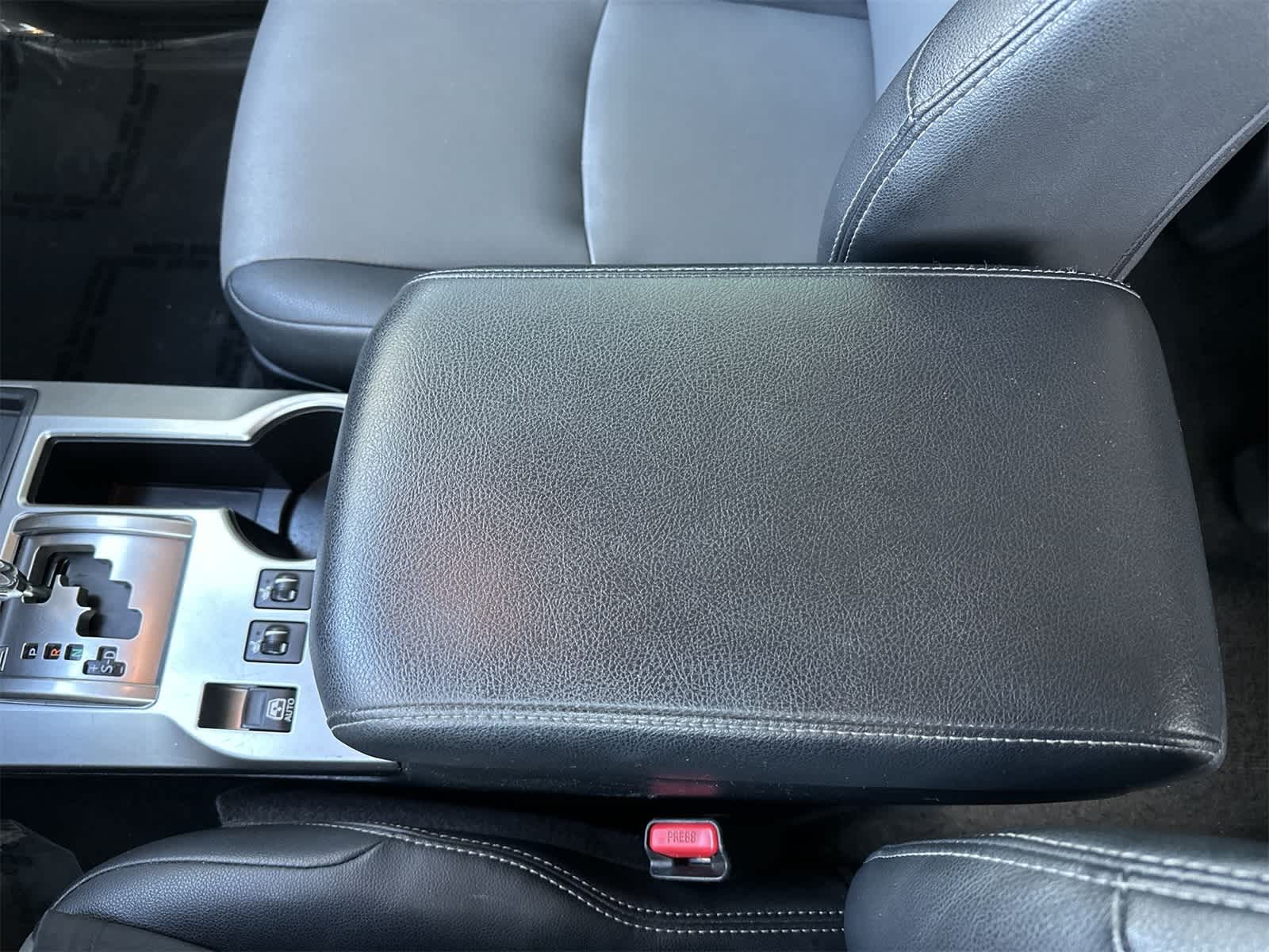 Thumbnail: 2022 Toyota 4Runner - 16