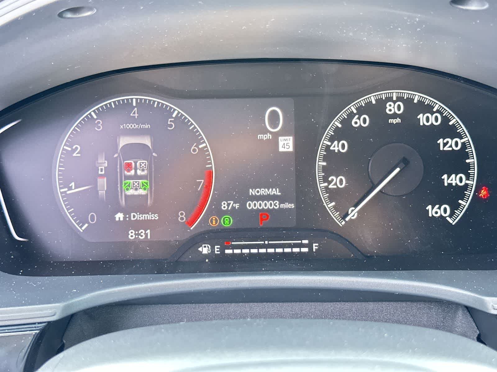 Thumbnail: 2026 Honda Civic - 22