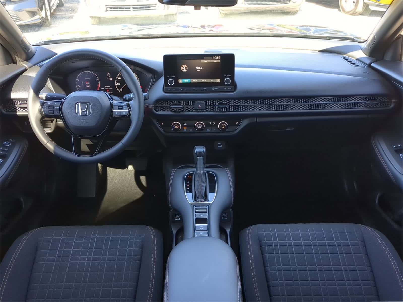 Thumbnail: 2023 Honda HR-V - 14