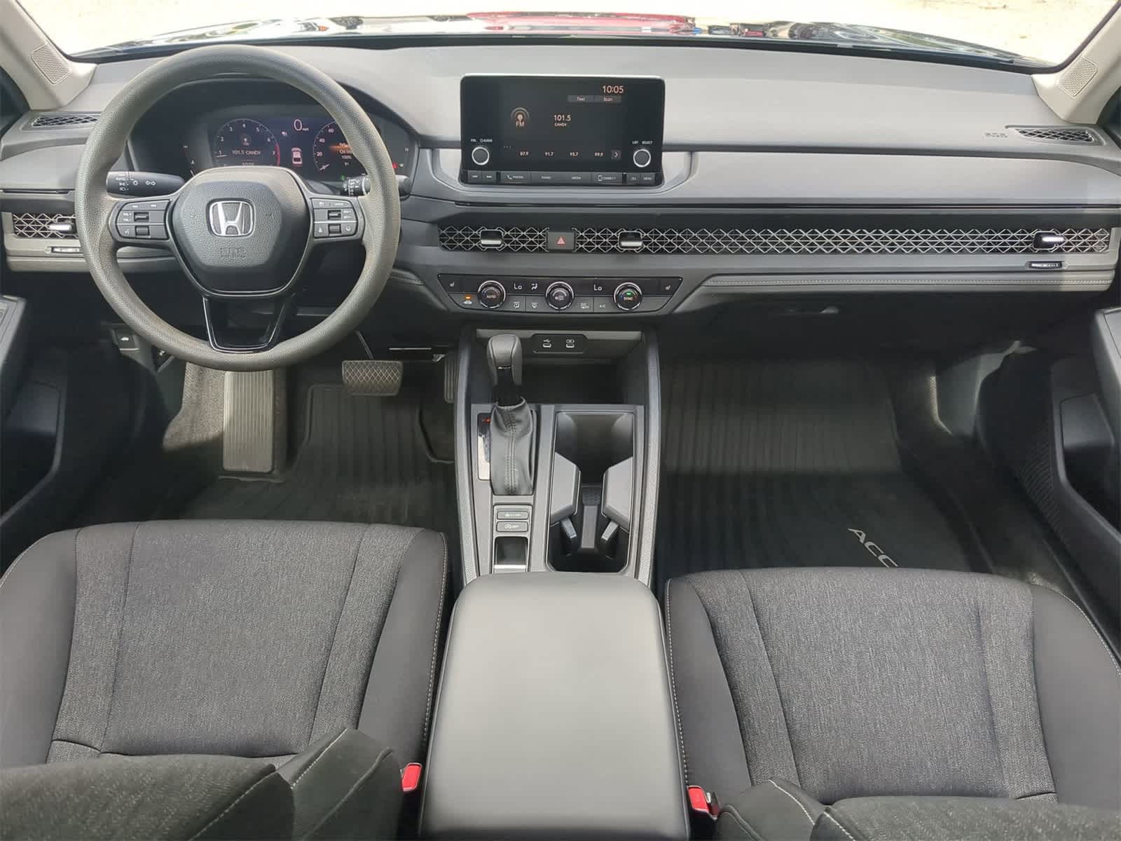 Thumbnail: 2024 Honda Accord - 14