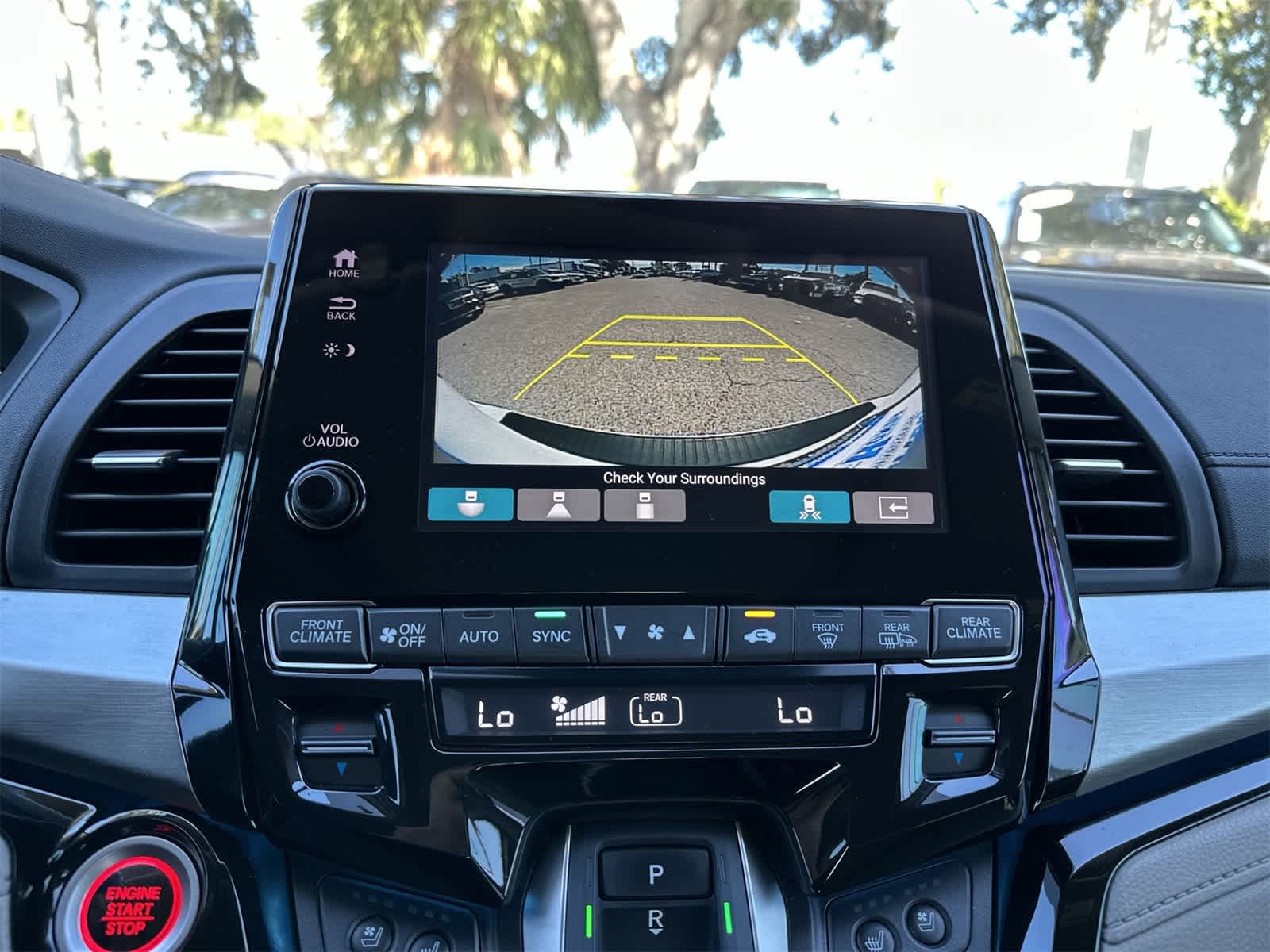 Thumbnail: 2020 Honda Odyssey - 17