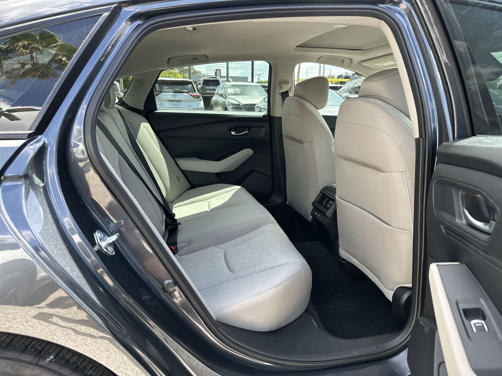 Thumbnail: 2026 Honda Accord - 13