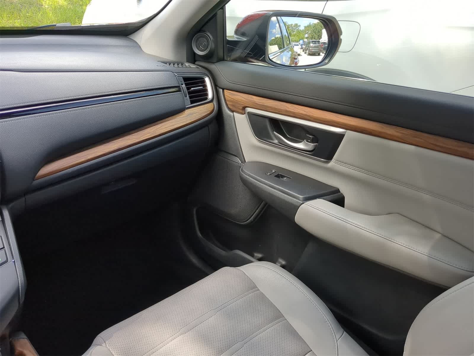 Thumbnail: 2022 Honda CR-V - 16