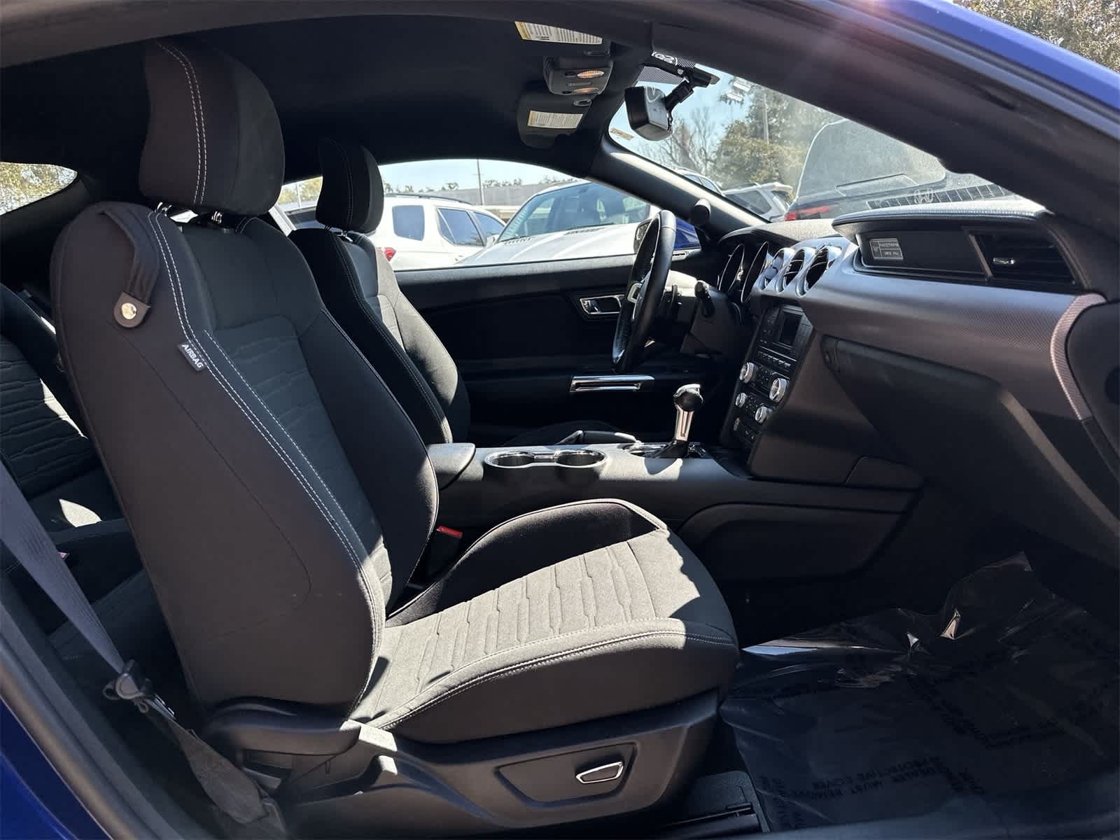 Thumbnail: 2016 Ford Mustang - 13