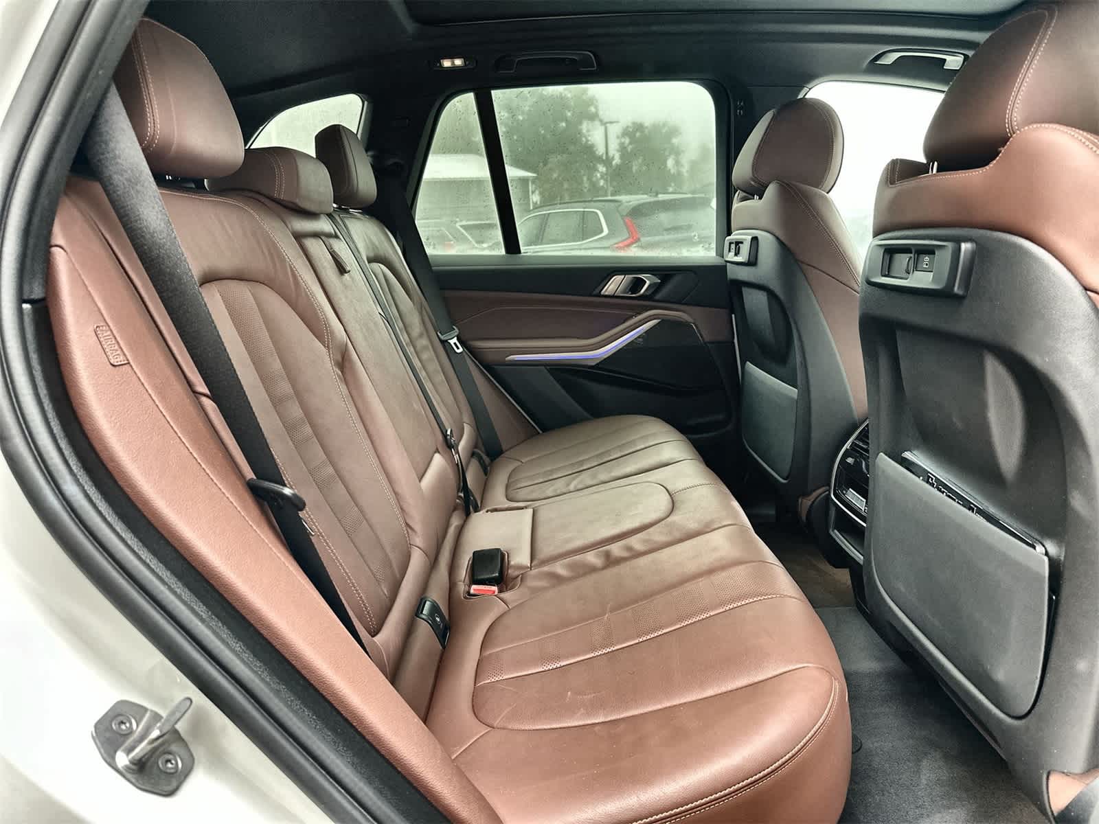 Thumbnail: 2022 BMW X5 - 13