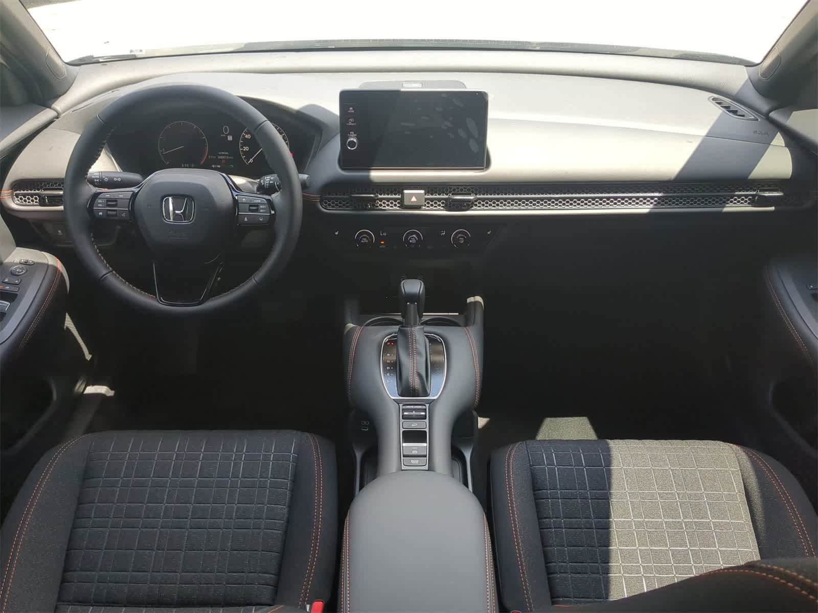 Thumbnail: 2026 Honda HR-V - 14