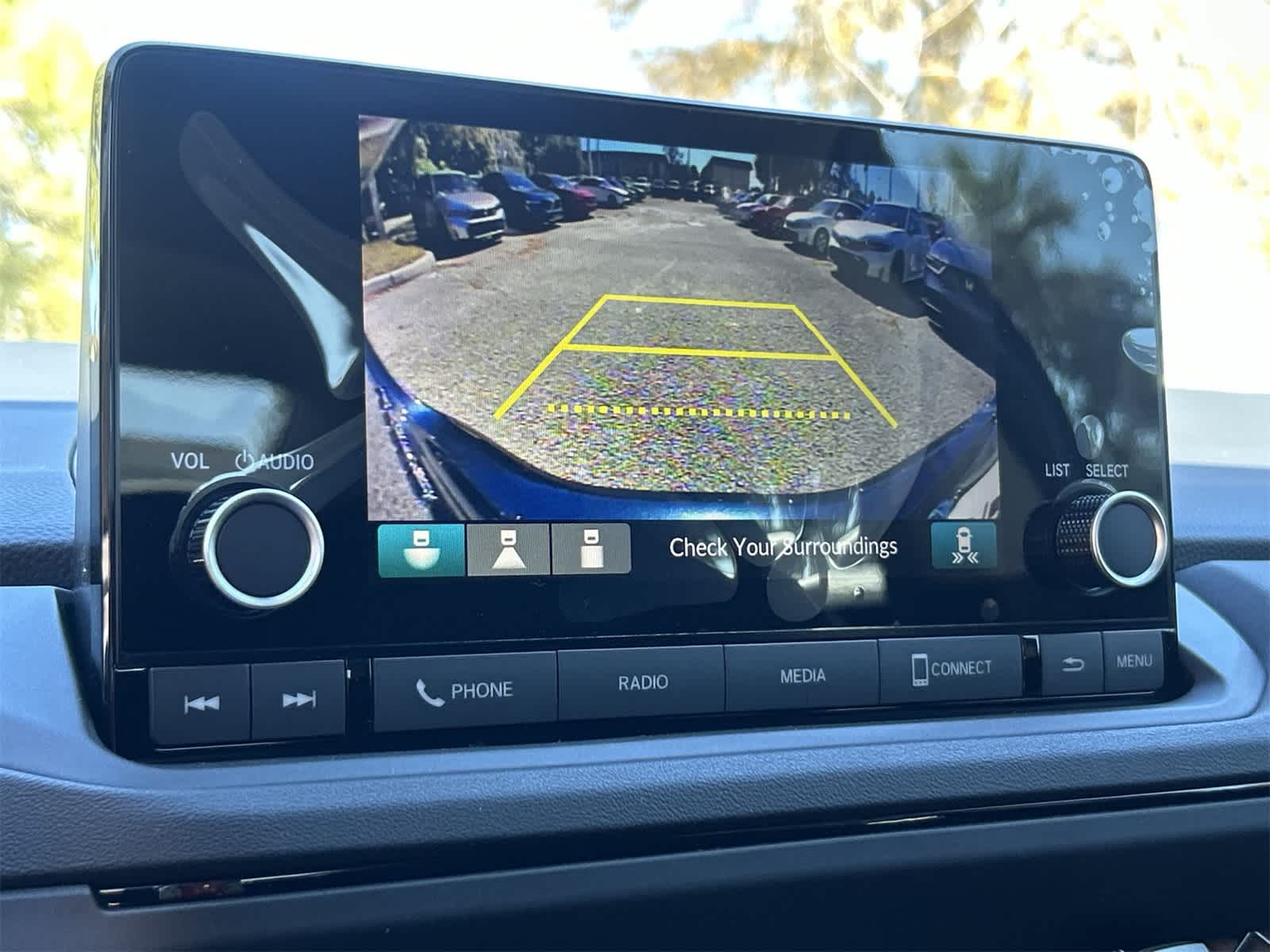 Thumbnail: 2025 Honda Accord - 22