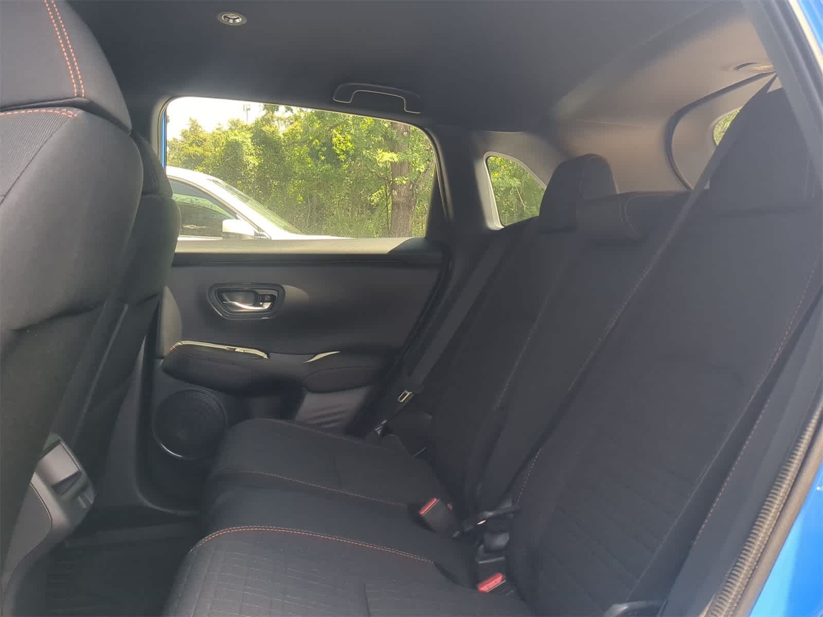 Thumbnail: 2026 Honda HR-V - 13