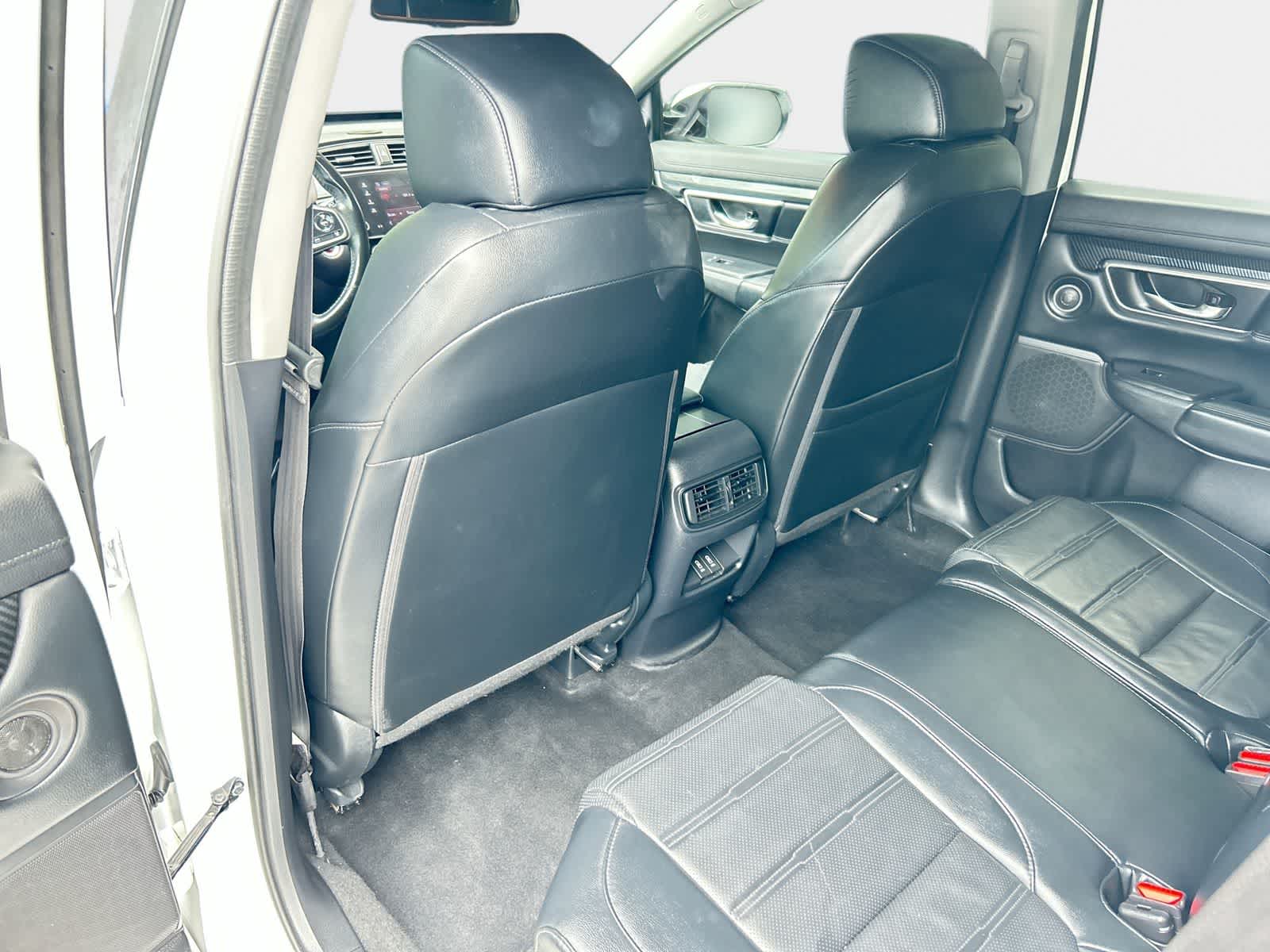 Thumbnail: 2019 Honda CR-V - 12
